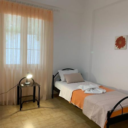 Apartamento Isadora Almirida Exterior foto