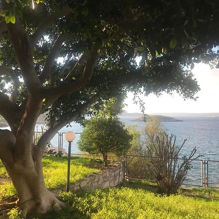 Apartamento Isadora Almirida Exterior foto