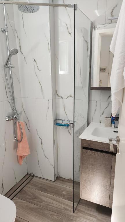 Apartamento Isadora Almirida Exterior foto