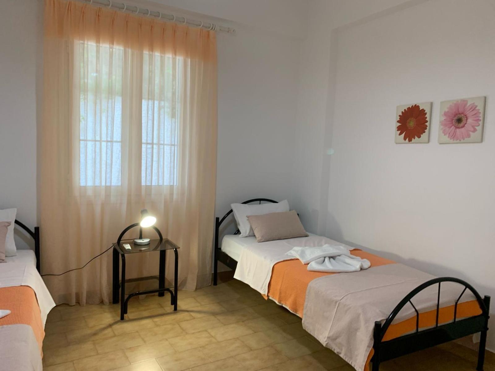 Apartamento Isadora Almirida Exterior foto