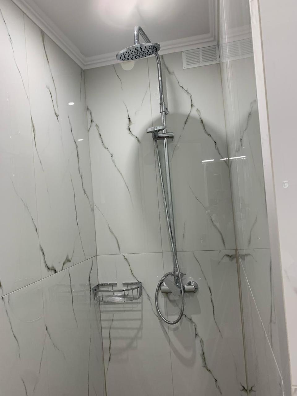 Apartamento Isadora Almirida Exterior foto